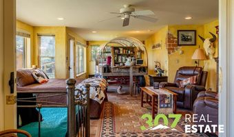 30 Nielsen Trl, Cody, WY 82414