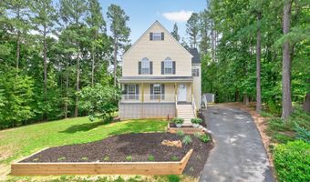 95 MAGNOLIA Ct, Barboursville, VA 22923