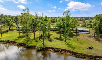 2580 OAK VILLAGE Rd, Akron, AL 35441
