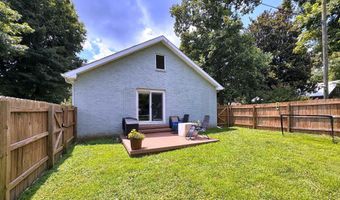 1558 Almo Rd, Almo, KY 42020