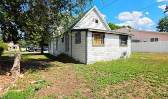 214 S 4th St, Bridger, MT 59014