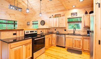 229 Whitetail Ridge Dr, Robbinsville, NC 28702