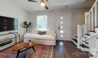 1909 Pegram St, Charlotte, NC 28205