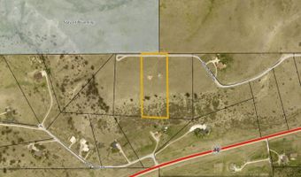 72 Old Antlers Way, Buffalo, WY 82834
