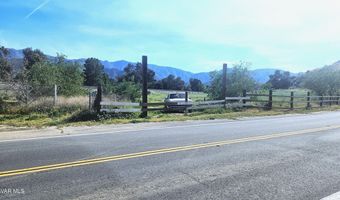 Crown V14 Rd Vic Arrastr, Acton, CA 93510
