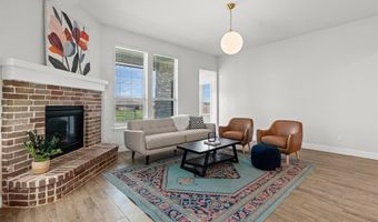 14828 Grissom Ave, Aledo, TX 76008
