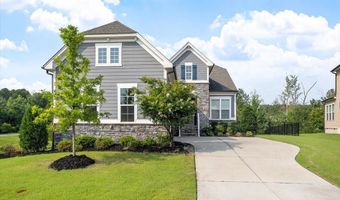 494 Duggins Pt, Apex, NC 27523