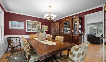 1158 Sisson Rd, Coventry, RI 02827