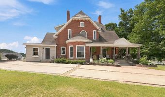 1305 S Kankamp Rd, Angola, IN 46703
