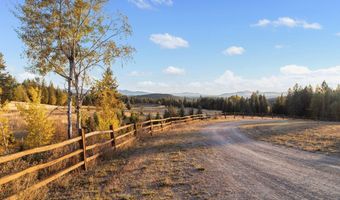 4575 Blacktail Rd, Careywood, ID 83809