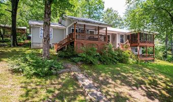258 Lakeshore Dr, Ashland, MS 38603