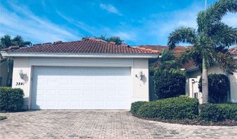 3841 ALBACETE Cir 51, Punta Gorda, FL 33950