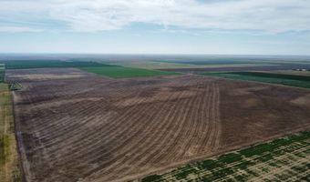 County Road 3P, Arriba, CO 80804