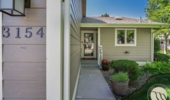 3154 N Daffodil Dr, Billings, MT 59102