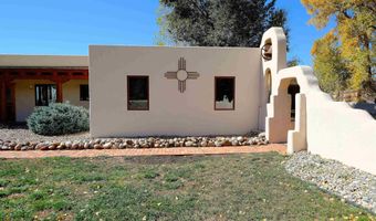 8 Juan Martinez, Arroyo Seco, NM 87514
