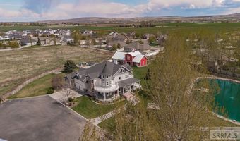4825 E 21 S, Ammon, ID 83406