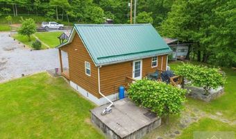 88 Angus Rd, Anawalt, WV 24808