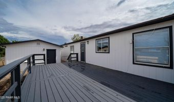 620 Porcupine Pass, Chino Valley, AZ 86323
