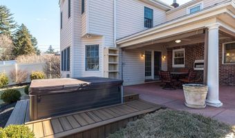 612 ARGYLE Ave, Ambler, PA 19002