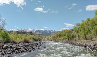 TBD Josie Ln, Cody, WY 82414