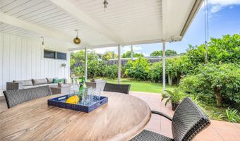 5701 Haleola St, Honolulu, HI 96821