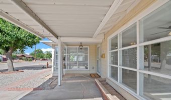 411 San Andres St, Alamogordo, NM 88310