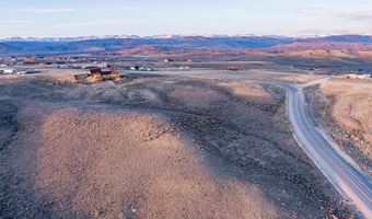 63 IROQUOIS Trl, Boulder, WY 82923