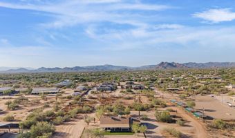 5415 E SKINNER Dr, Cave Creek, AZ 85331