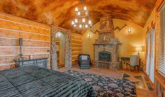 37 Camino Real, Angel Fire, NM 87710