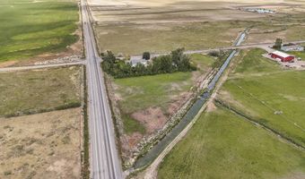 802 S 2100 W, Aberdeen, ID 83210
