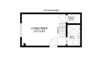 290 Commonwealth Ave 8, Boston, MA 02115