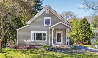 6 North Rd, Foster, RI 02825