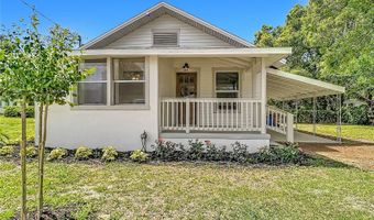 445 W HOOKER St, Bartow, FL 33830