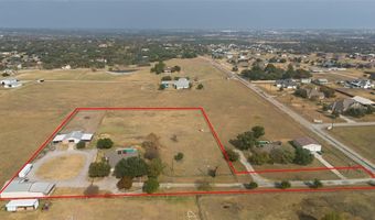 104 Old Rock Rd, Aledo, TX 76008