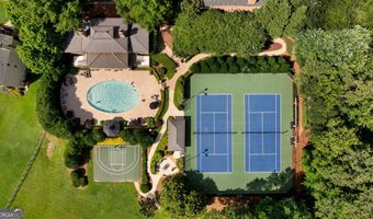 3154 E Addison Dr, Alpharetta, GA 30022
