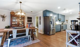 901 W Iowa St, Beebe, AR 72012