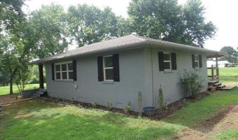 289 Swaim Hill Rd, Batesville, AR 72501