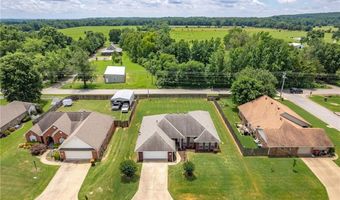 2419 Shealei Cir, Alma, AR 72921