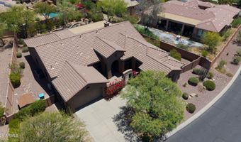 40319 N HAWK RIDGE Trl, Anthem, AZ 85086