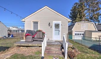 604 12th Ave Back House, Belmar, NJ 07719