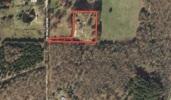 838 Indian Trl, Ash Flat, AR 72513