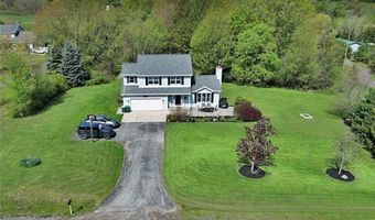 428 Gadd Rd, Alden, NY 14004