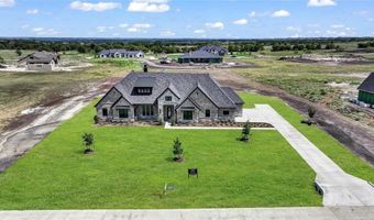 3013 Summit Dr, Aledo, TX 76008