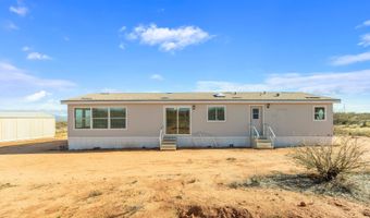 232 N WILDCAT Pl, Benson, AZ 85602