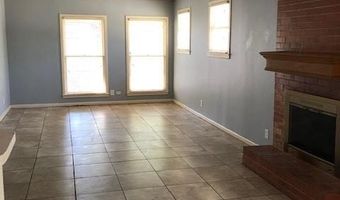 1334 Glenwood Dr, Abilene, TX 79605