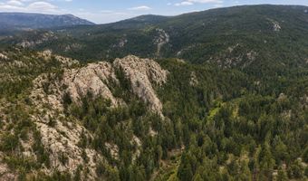 TBD County Road 59, Allenspark, CO 80510