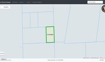 Big Valley Ranches 5ac, Concho, AZ 85924