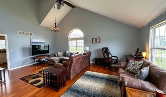 323 Woodfield Dr, Batesville, IN 47006