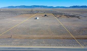 2 11 Acre W/ Well Share 1 AF, Beryl, UT 84714