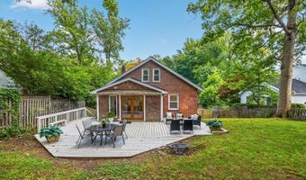 5312 TUSCARAWAS Rd, Bethesda, MD 20816